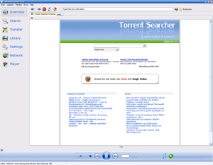 TorrentSearcher