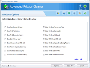 advancedprivacycleaner