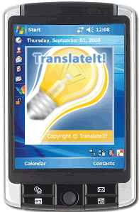 TranslateIt! для PocketPC