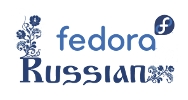 Russian Fedora Remix
