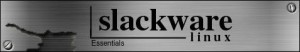 Бесплатная операционка: Slackware 