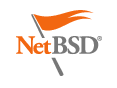 Юникс-подобная OS: NetBSD v.5.0.2