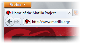Быстрый огненный лис: Mozilla Firefox 4.0 Final ( версия от Yandex)